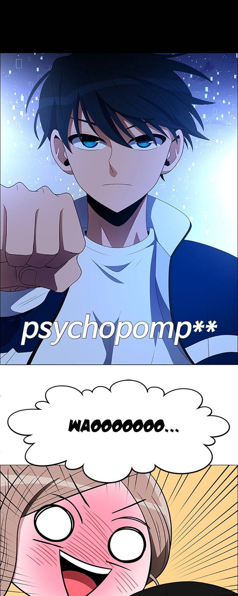 No Scope Chap 97 - Next Chap 98