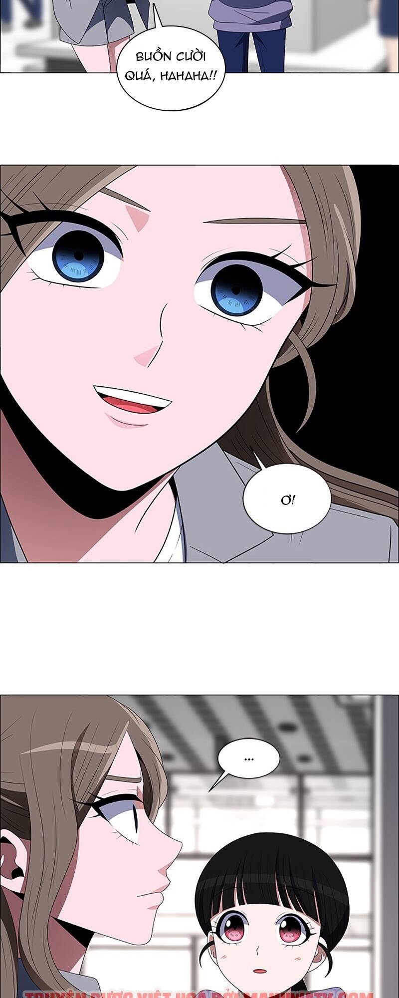 No Scope Chap 97 - Next Chap 98