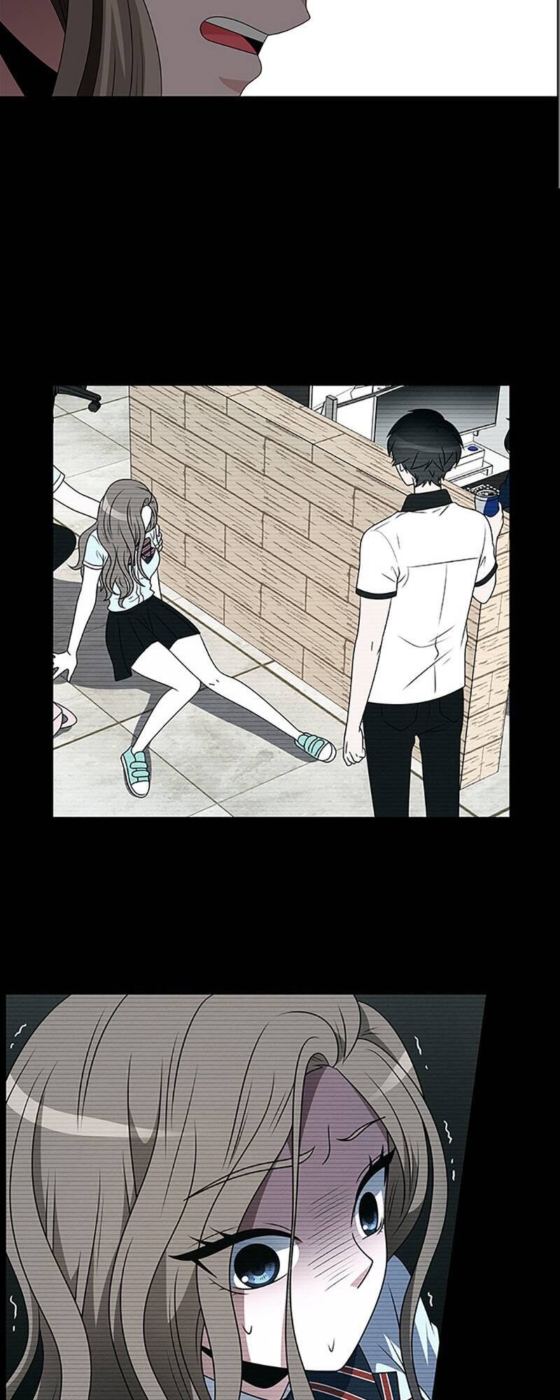 No Scope Chap 97 - Next Chap 98