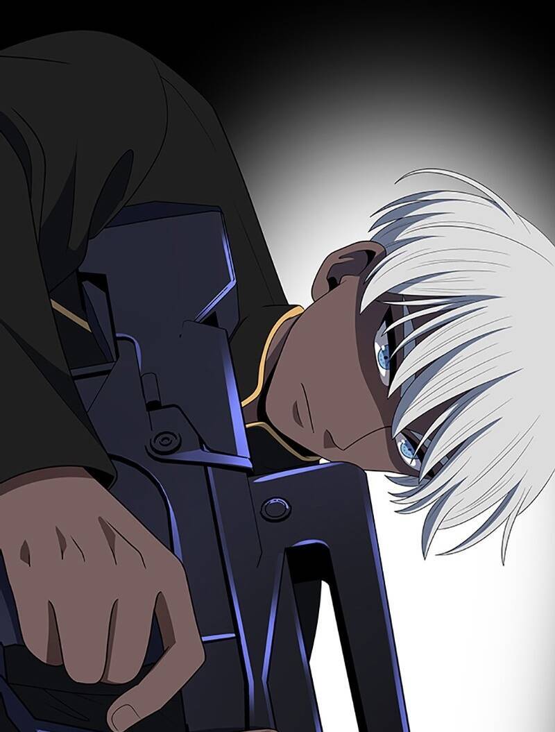 No Scope Chap 97 - Next Chap 98
