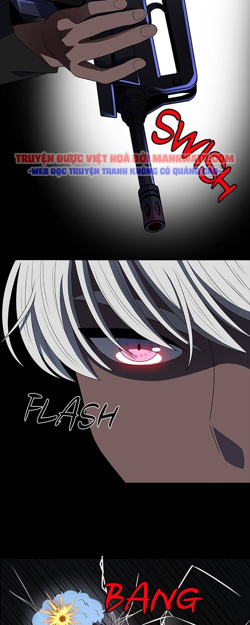 No Scope Chap 97 - Next Chap 98