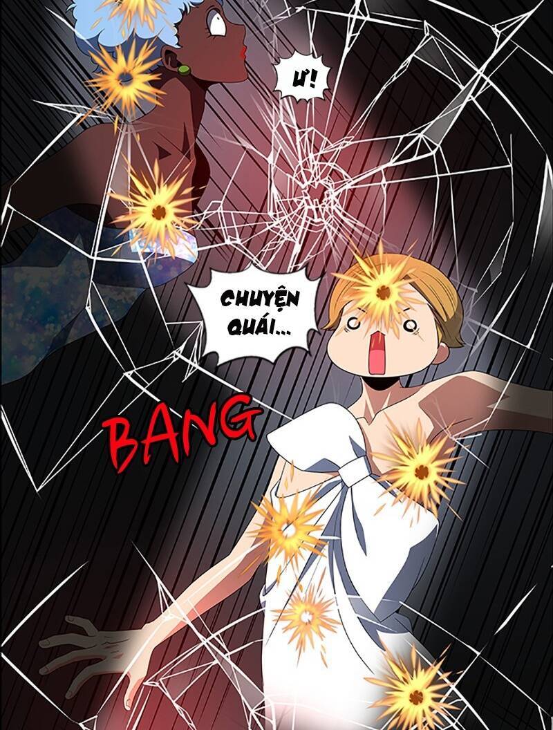 No Scope Chap 97 - Next Chap 98