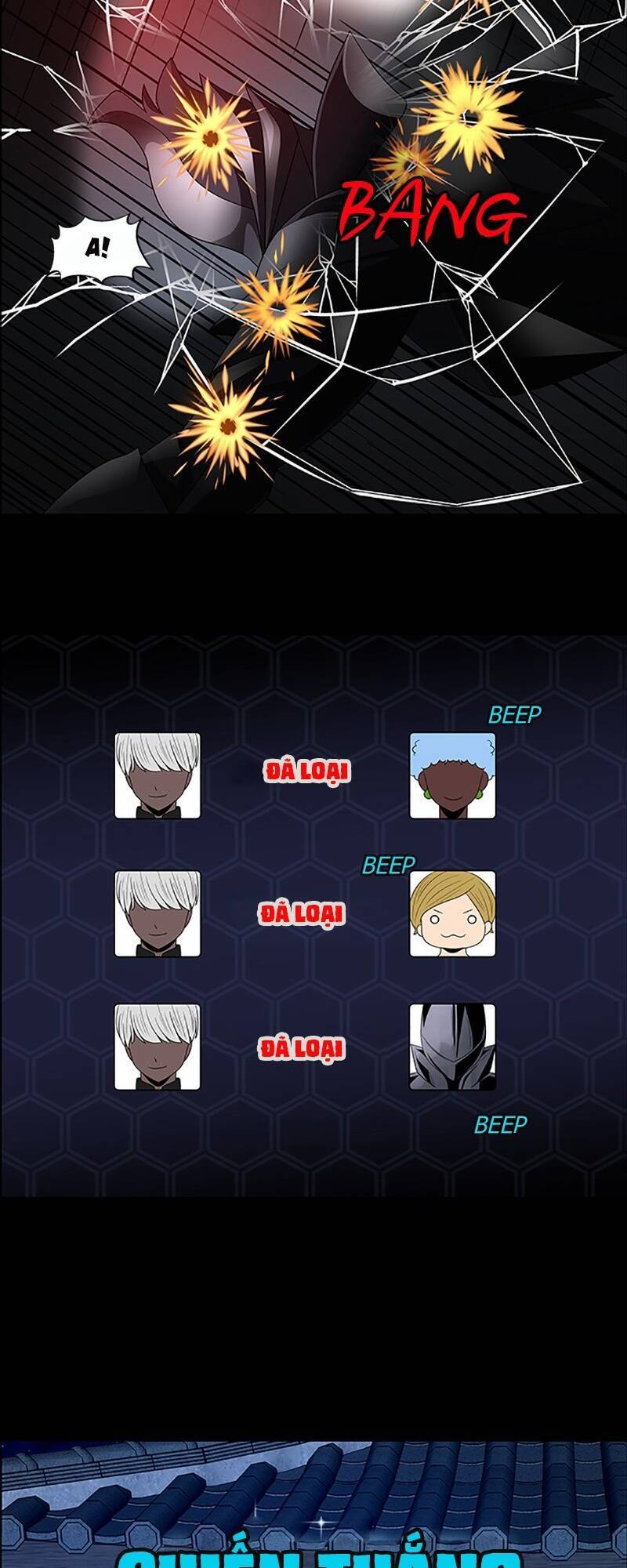 No Scope Chap 97 - Next Chap 98