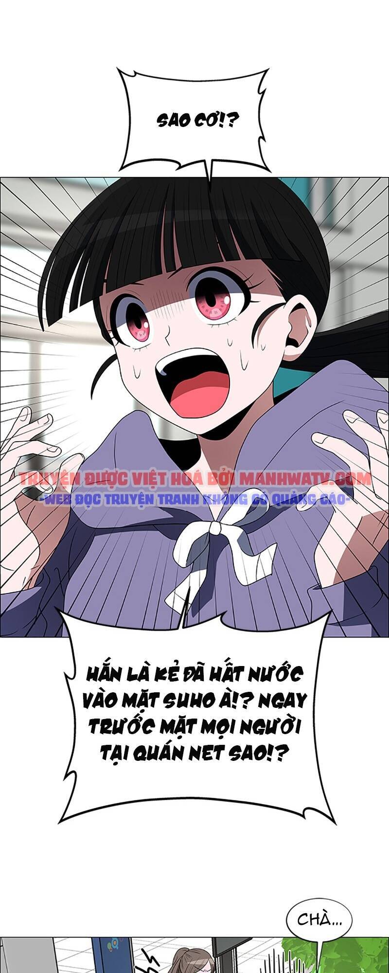 No Scope Chap 98 - Next Chap 99
