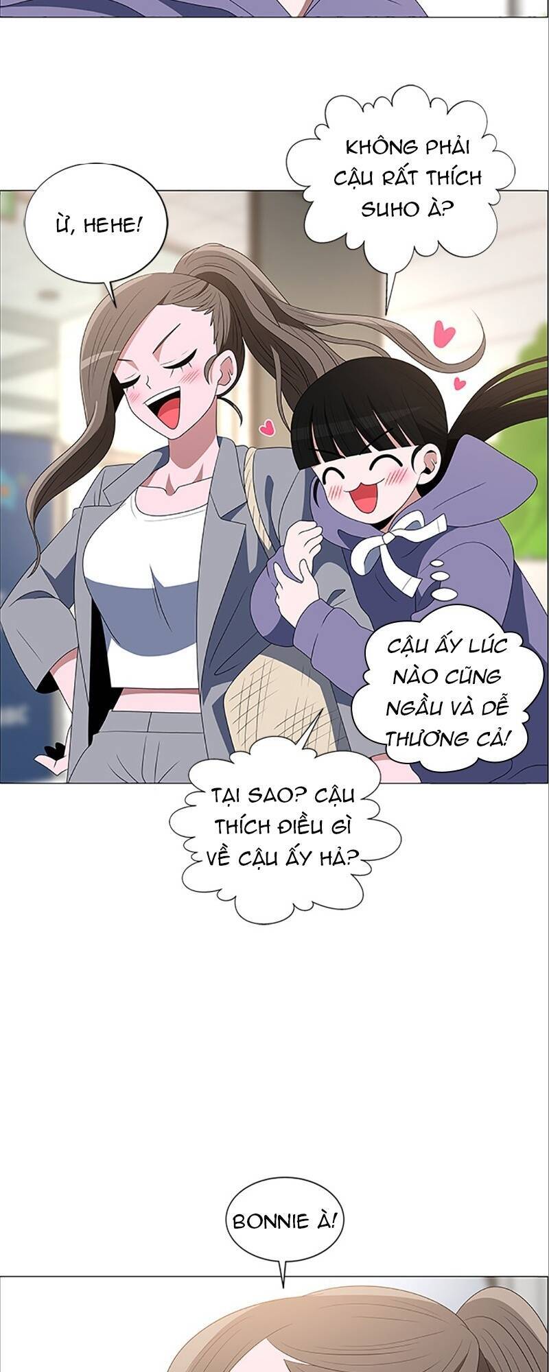 No Scope Chap 98 - Next Chap 99