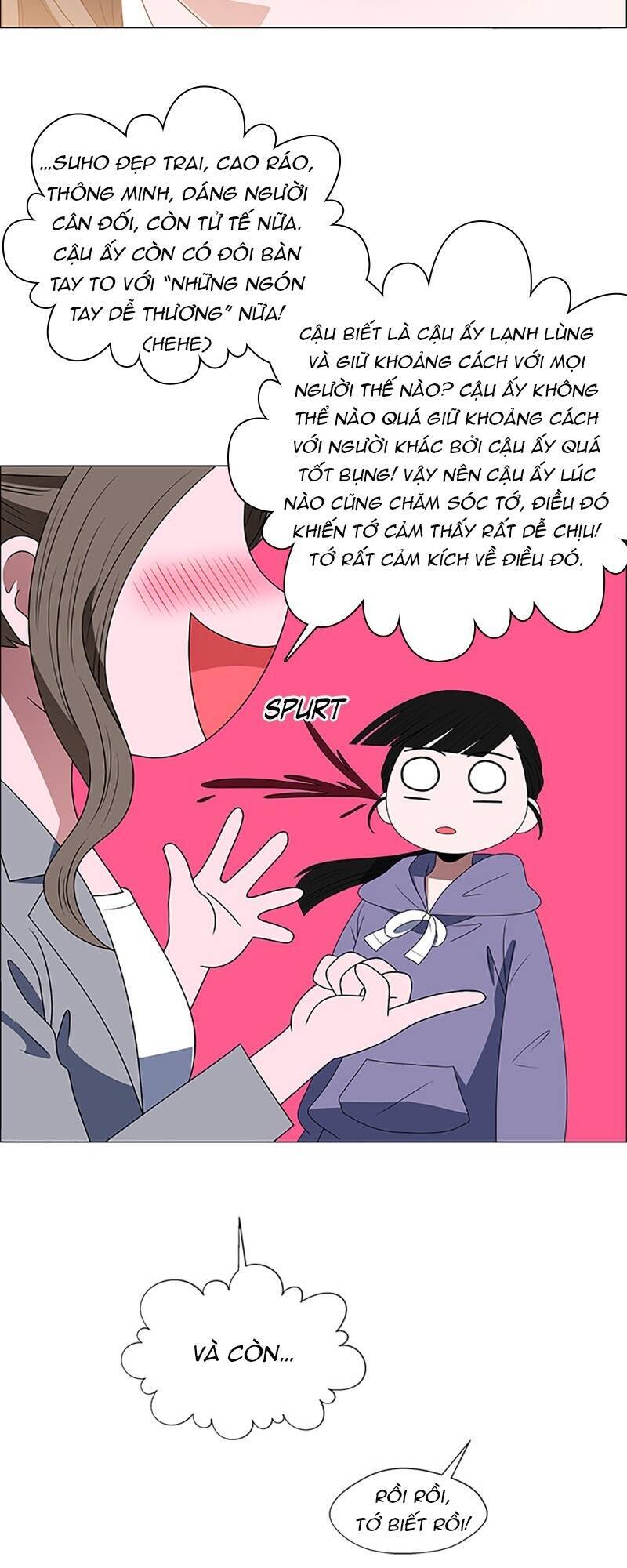 No Scope Chap 98 - Next Chap 99