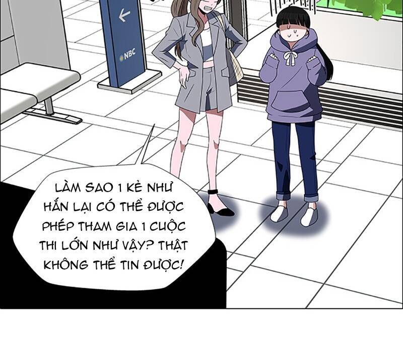 No Scope Chap 98 - Next Chap 99