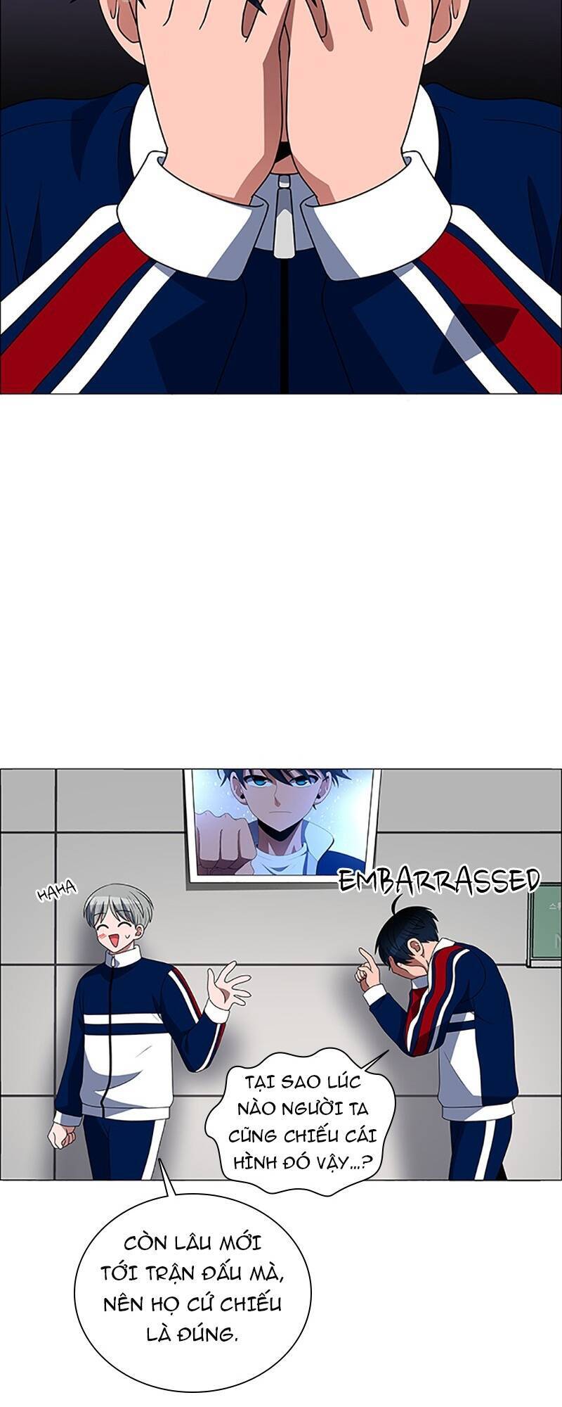 No Scope Chap 98 - Next Chap 99