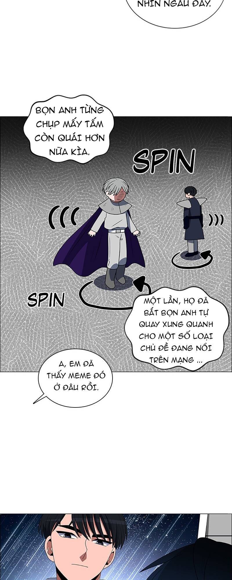 No Scope Chap 98 - Next Chap 99