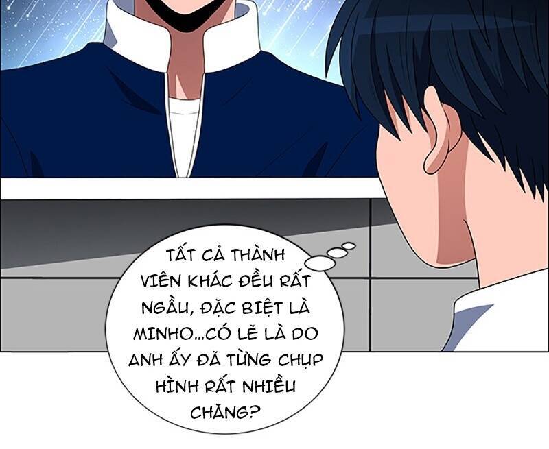 No Scope Chap 98 - Next Chap 99