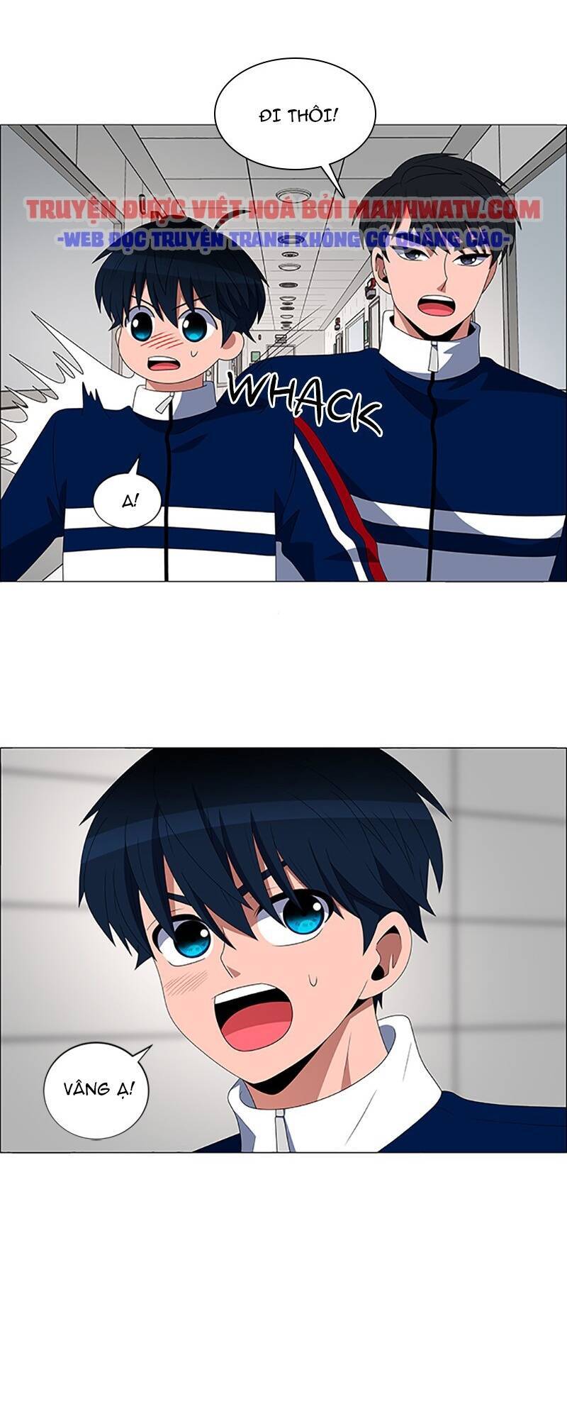 No Scope Chap 98 - Next Chap 99