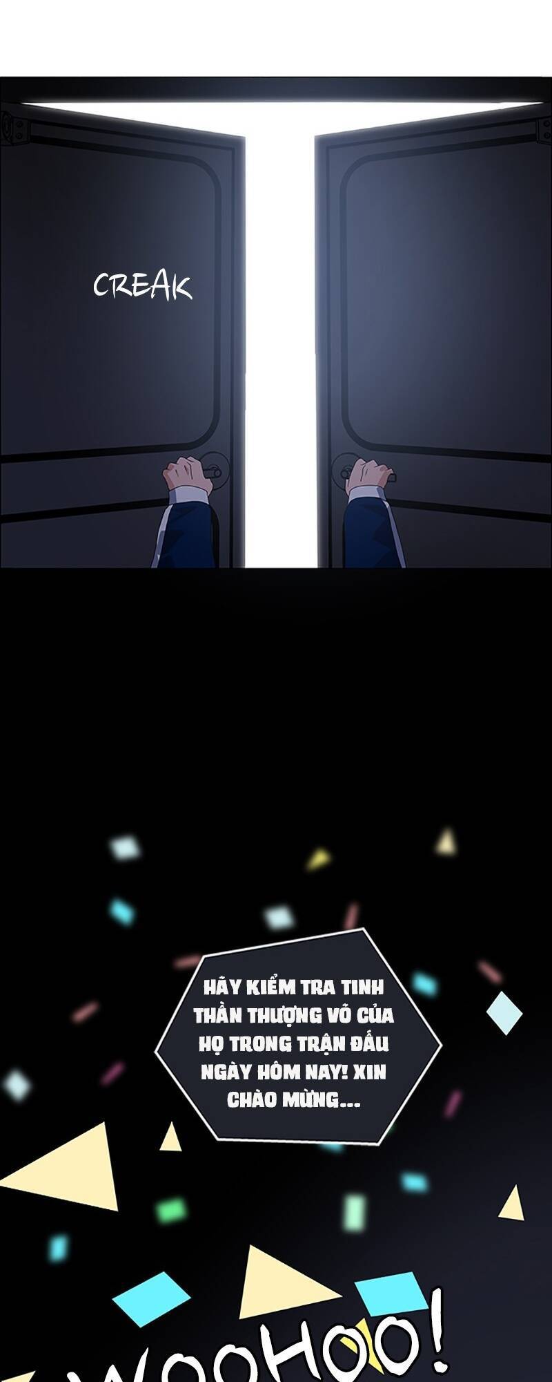 No Scope Chap 98 - Next Chap 99