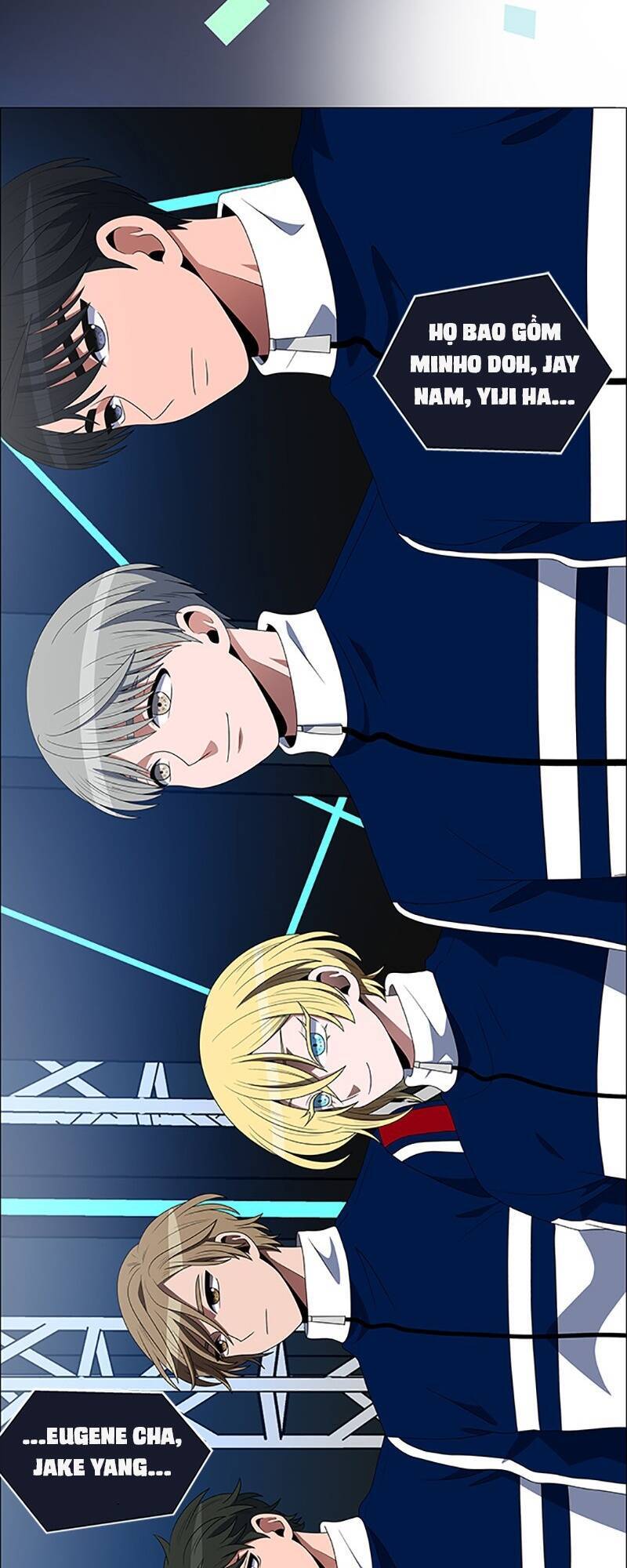 No Scope Chap 98 - Next Chap 99