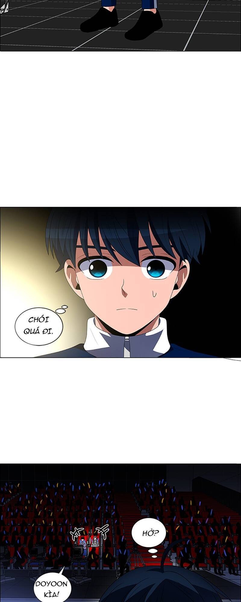 No Scope Chap 98 - Next Chap 99