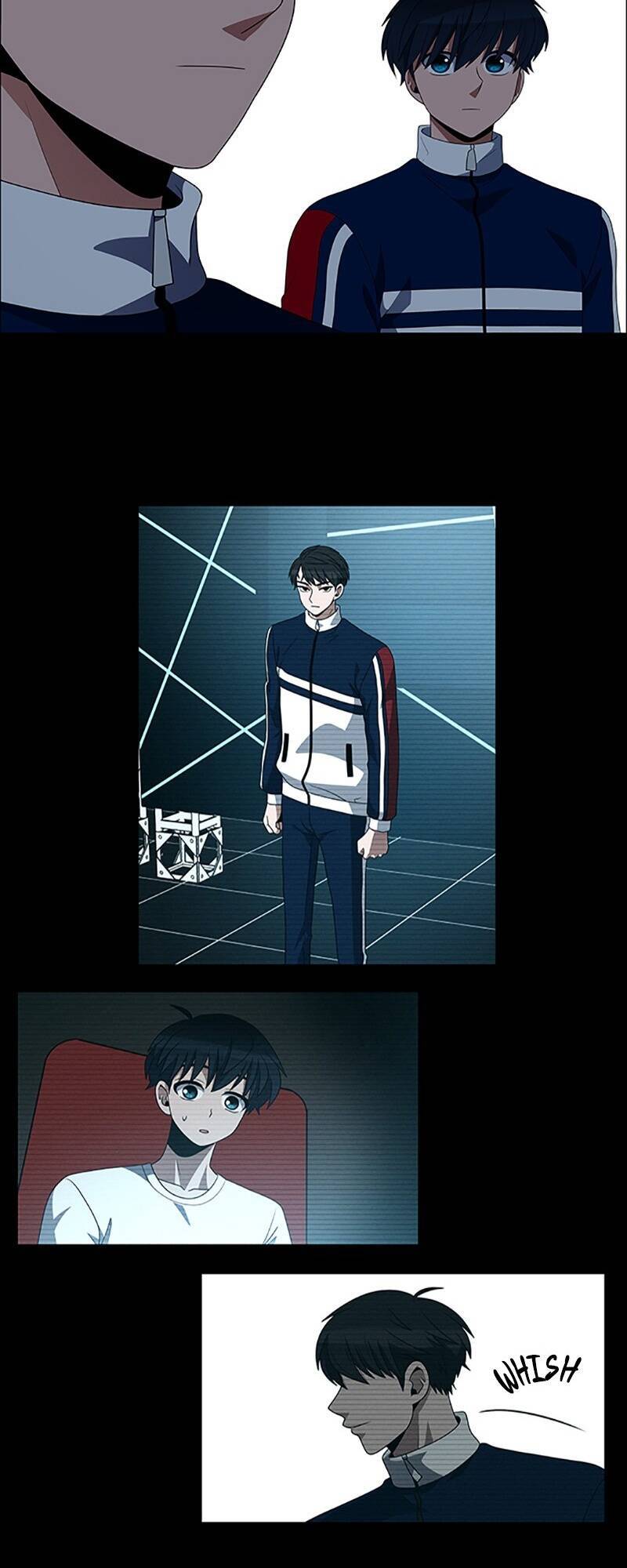 No Scope Chap 98 - Next Chap 99