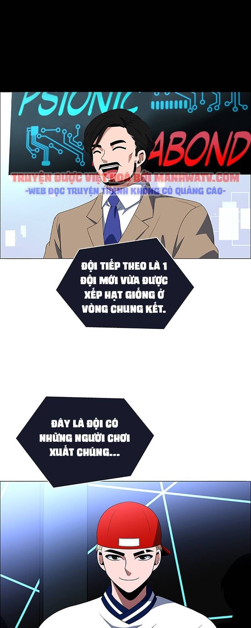 No Scope Chap 98 - Next Chap 99