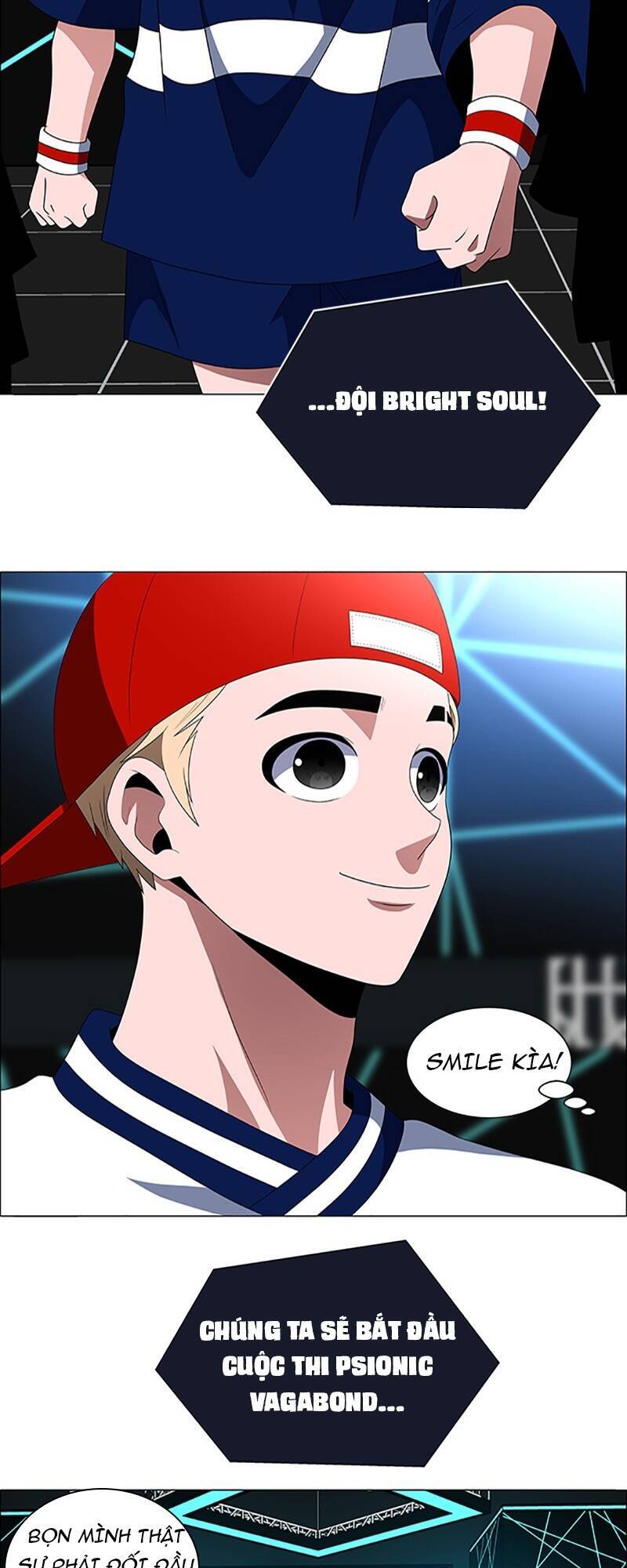 No Scope Chap 98 - Next Chap 99