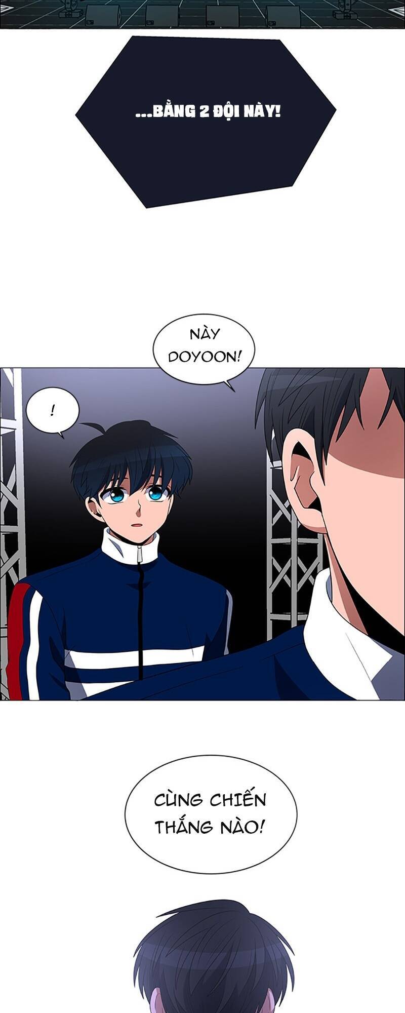 No Scope Chap 98 - Next Chap 99