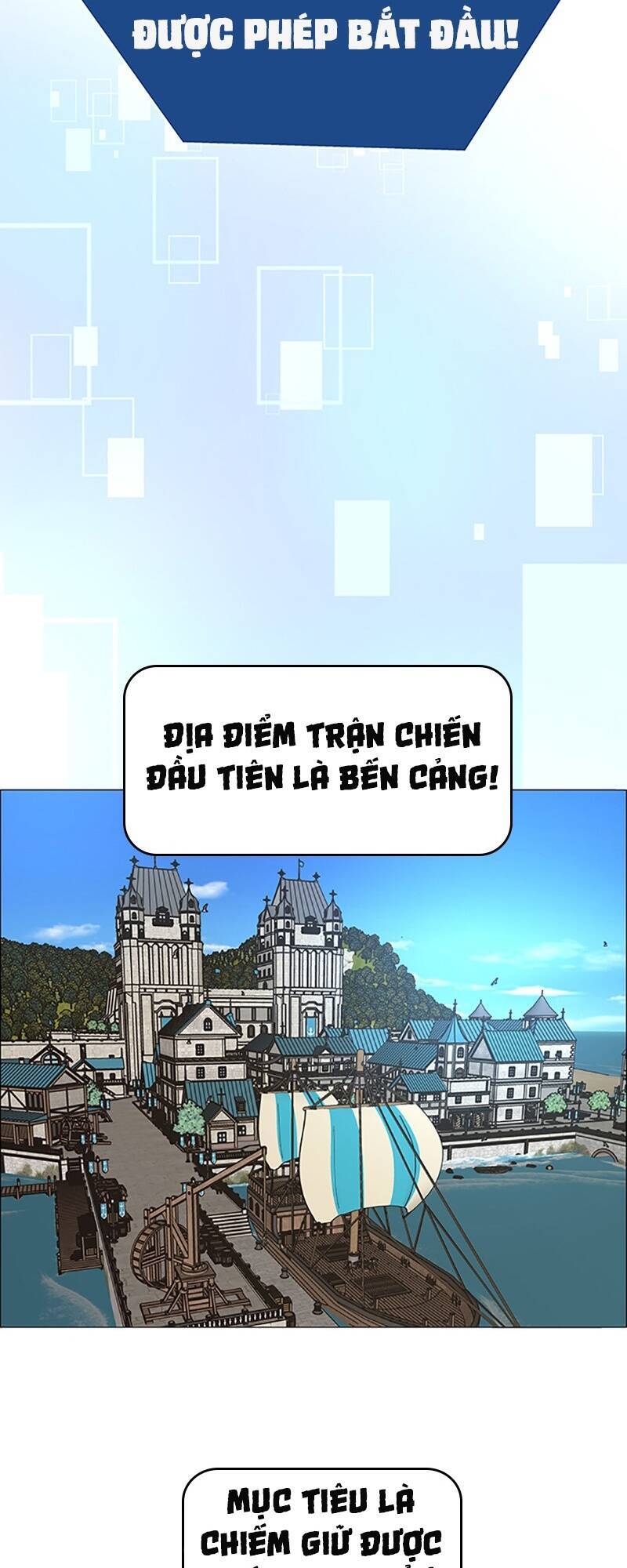No Scope Chap 98 - Next Chap 99