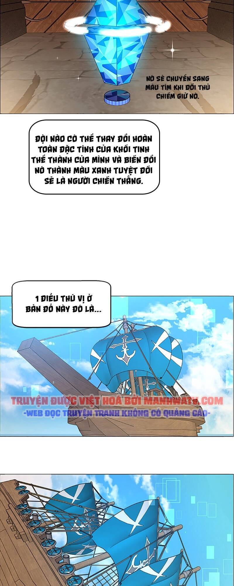 No Scope Chap 98 - Next Chap 99