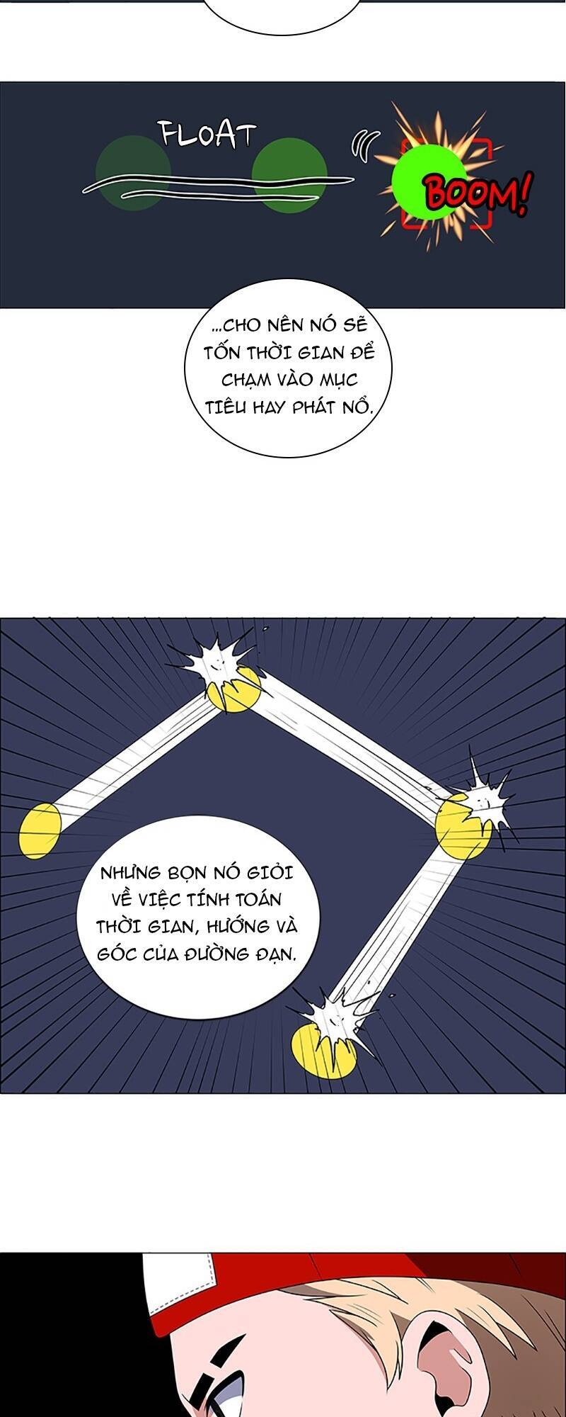 No Scope Chap 98 - Next Chap 99