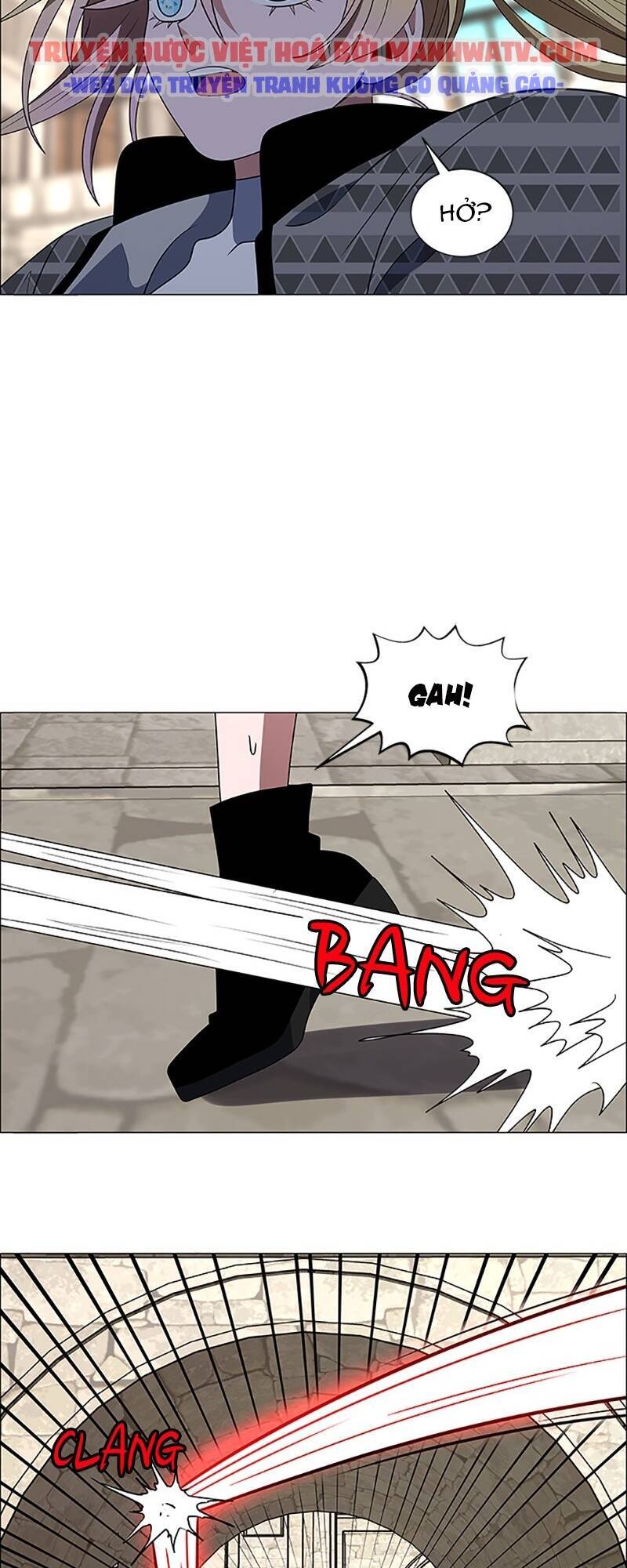 No Scope Chap 98 - Next Chap 99