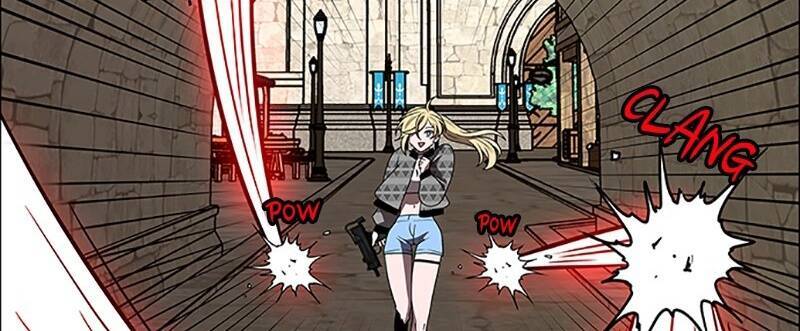 No Scope Chap 98 - Next Chap 99