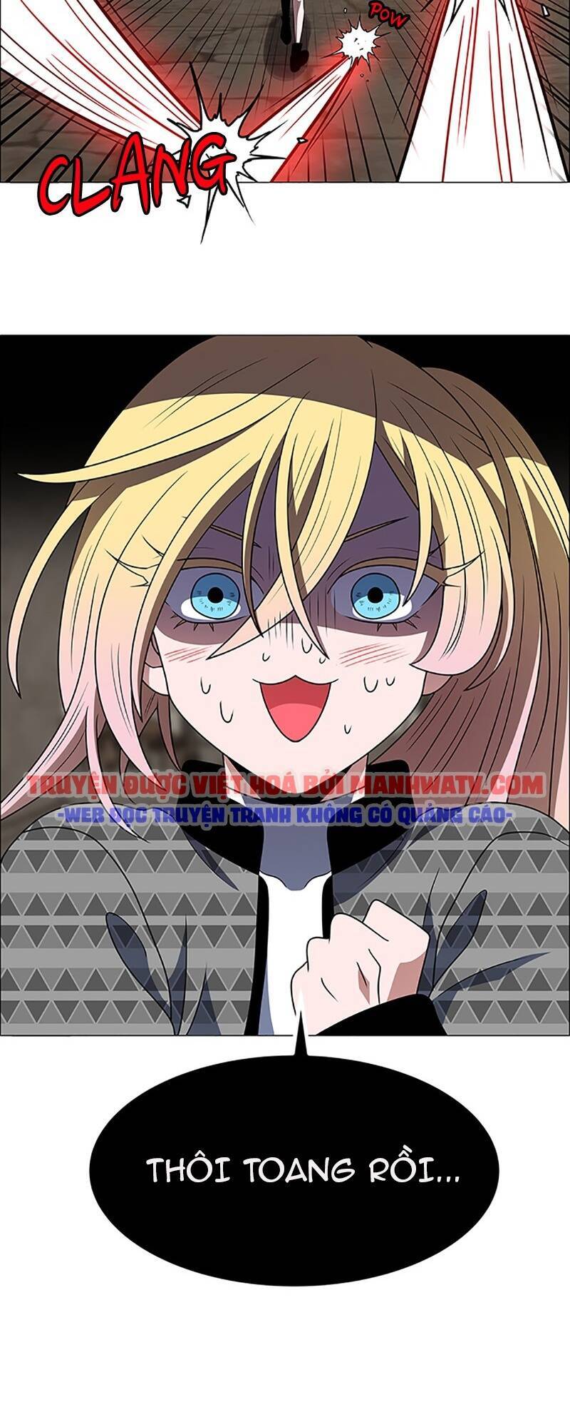 No Scope Chap 98 - Next Chap 99