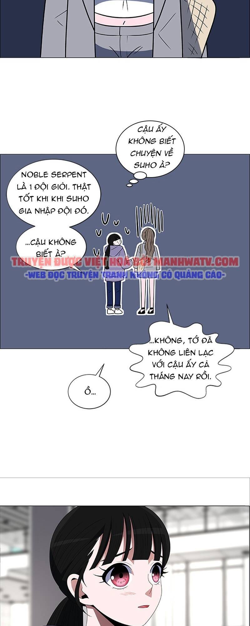 No Scope Chap 98 - Next Chap 99