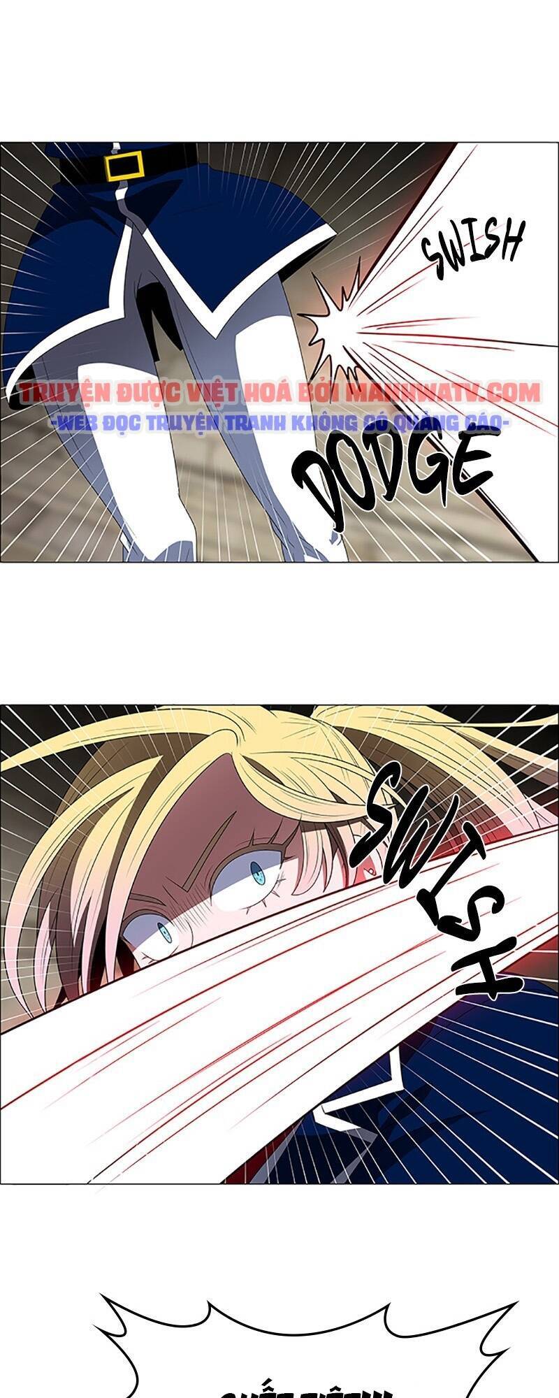 No Scope Chap 99 - Next Chap 100