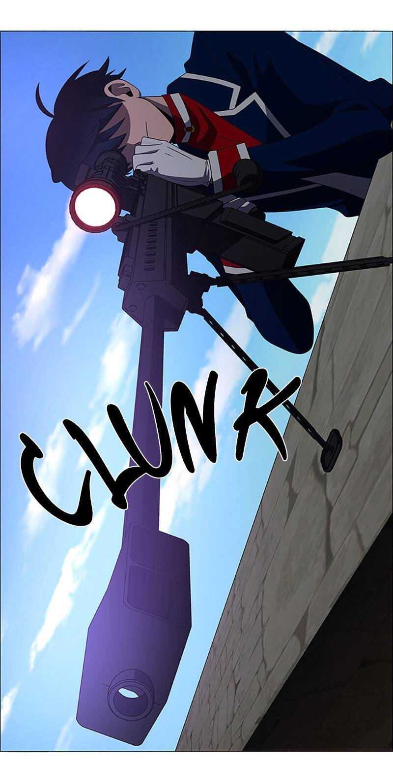 No Scope Chap 99 - Next Chap 100