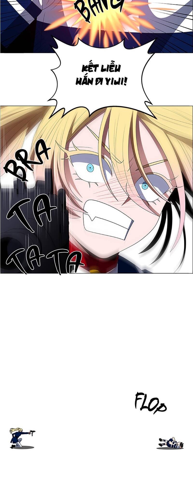 No Scope Chap 99 - Next Chap 100