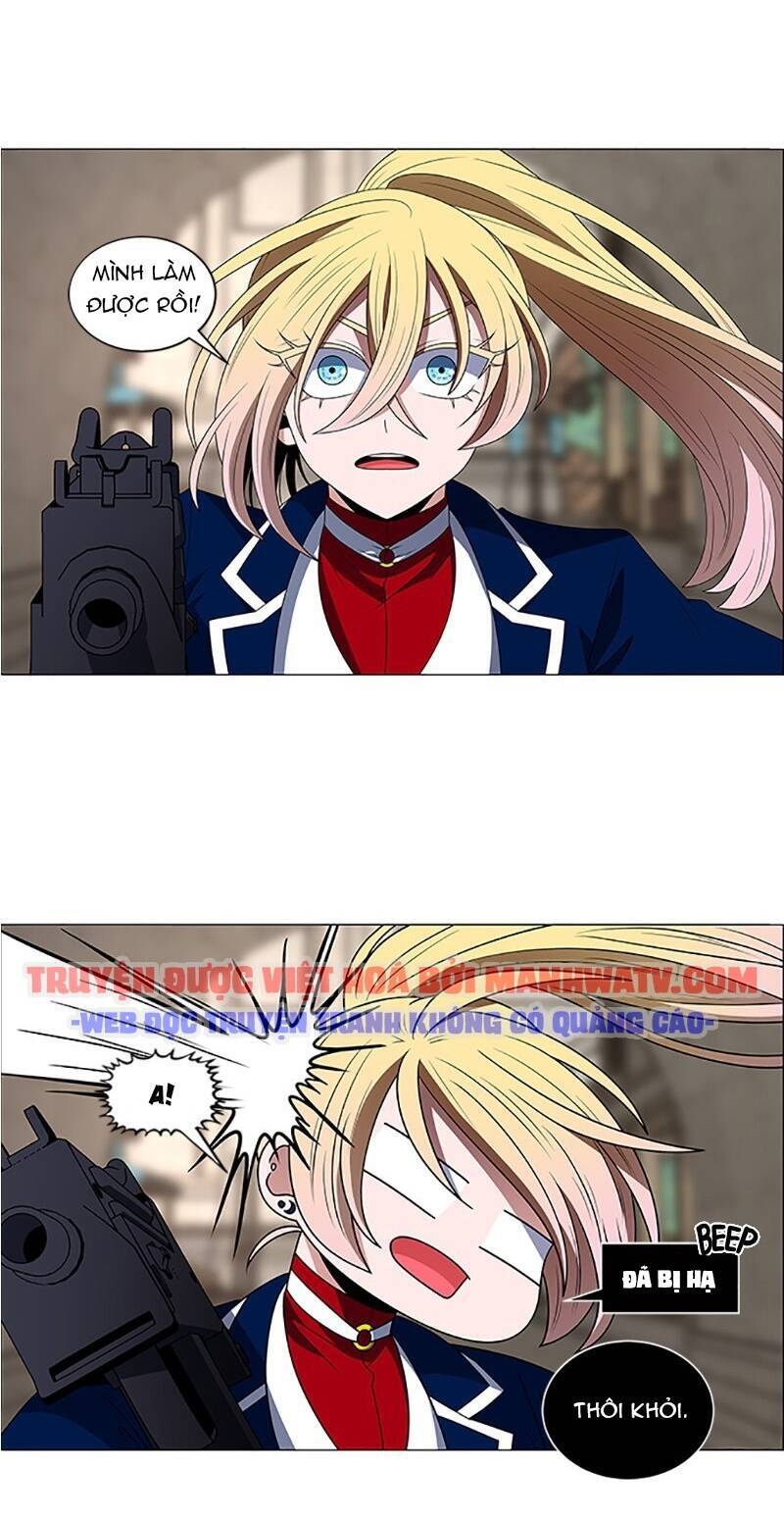 No Scope Chap 99 - Next Chap 100