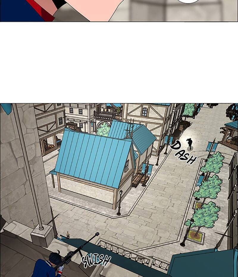 No Scope Chap 99 - Next Chap 100
