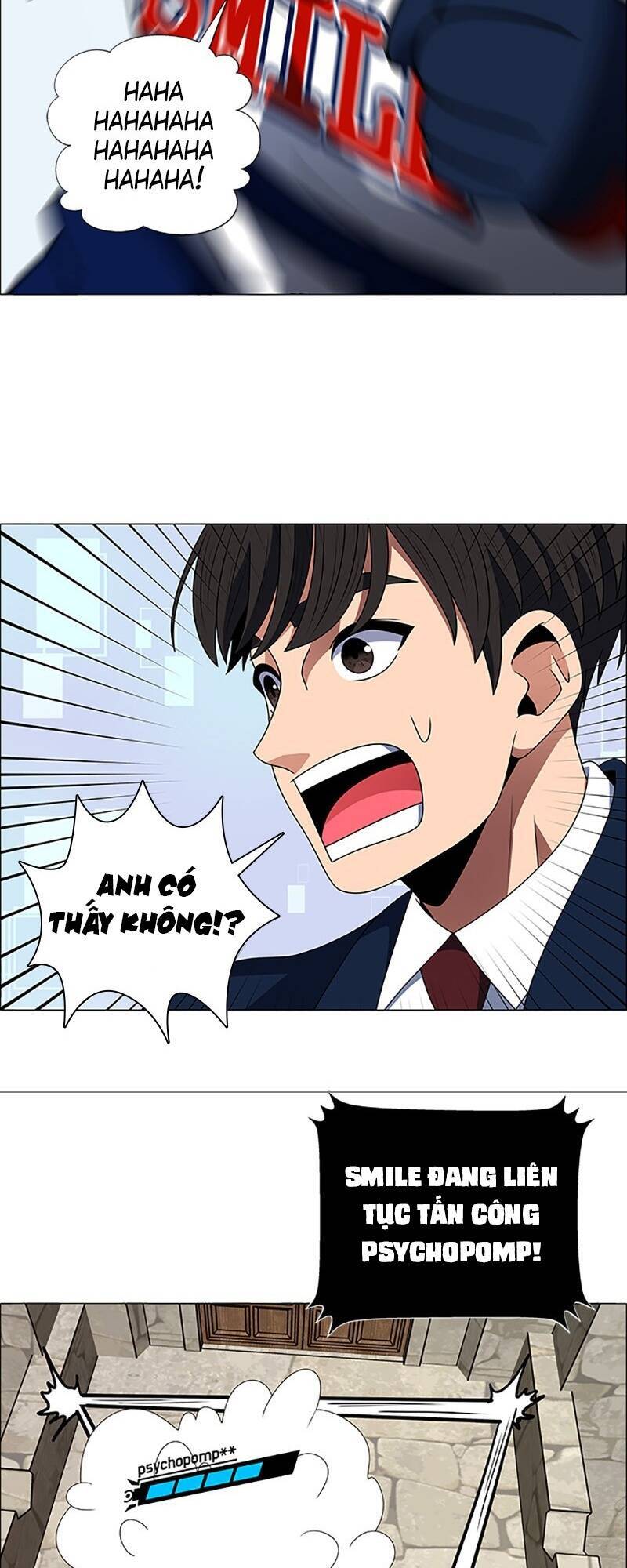 No Scope Chap 99 - Next Chap 100