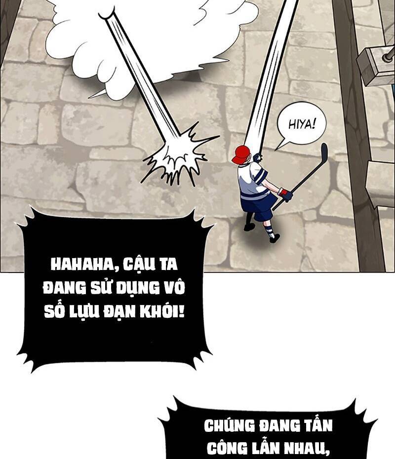 No Scope Chap 99 - Next Chap 100