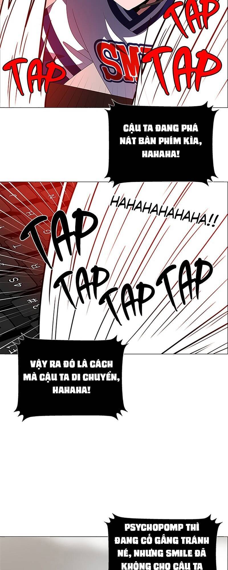 No Scope Chap 99 - Next Chap 100