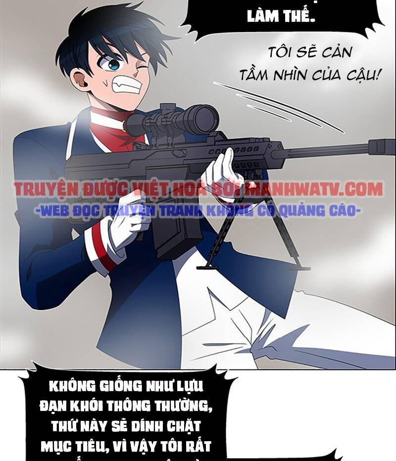 No Scope Chap 99 - Next Chap 100