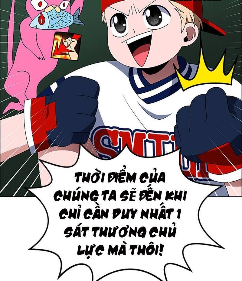 No Scope Chap 99 - Next Chap 100