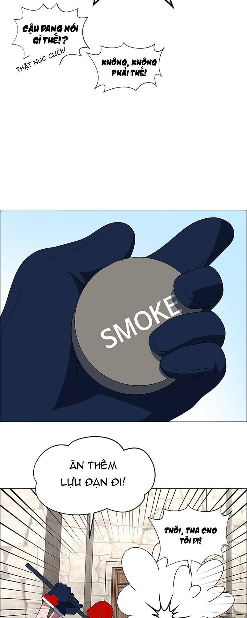 No Scope Chap 99 - Next Chap 100