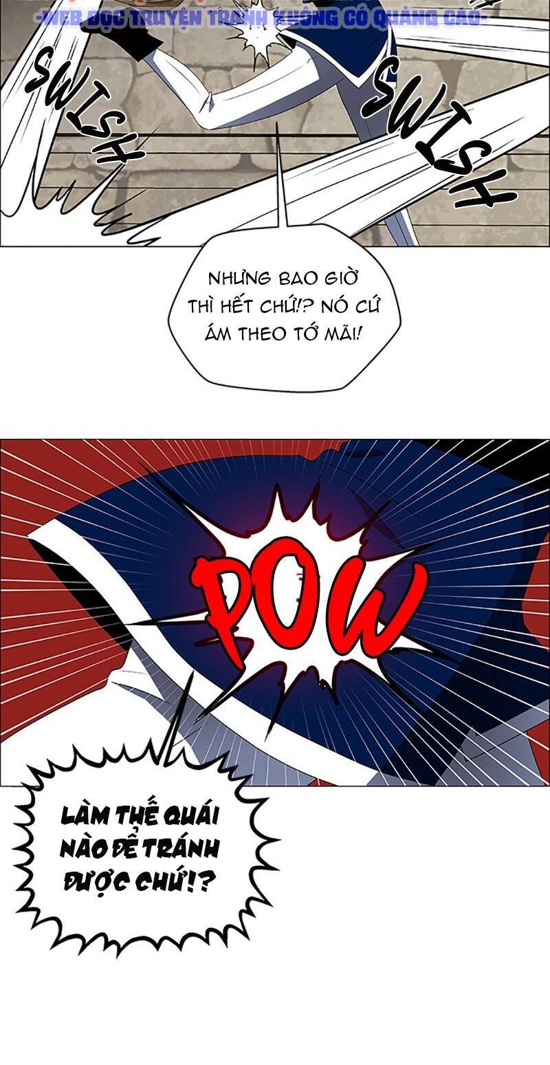 No Scope Chap 99 - Next Chap 100