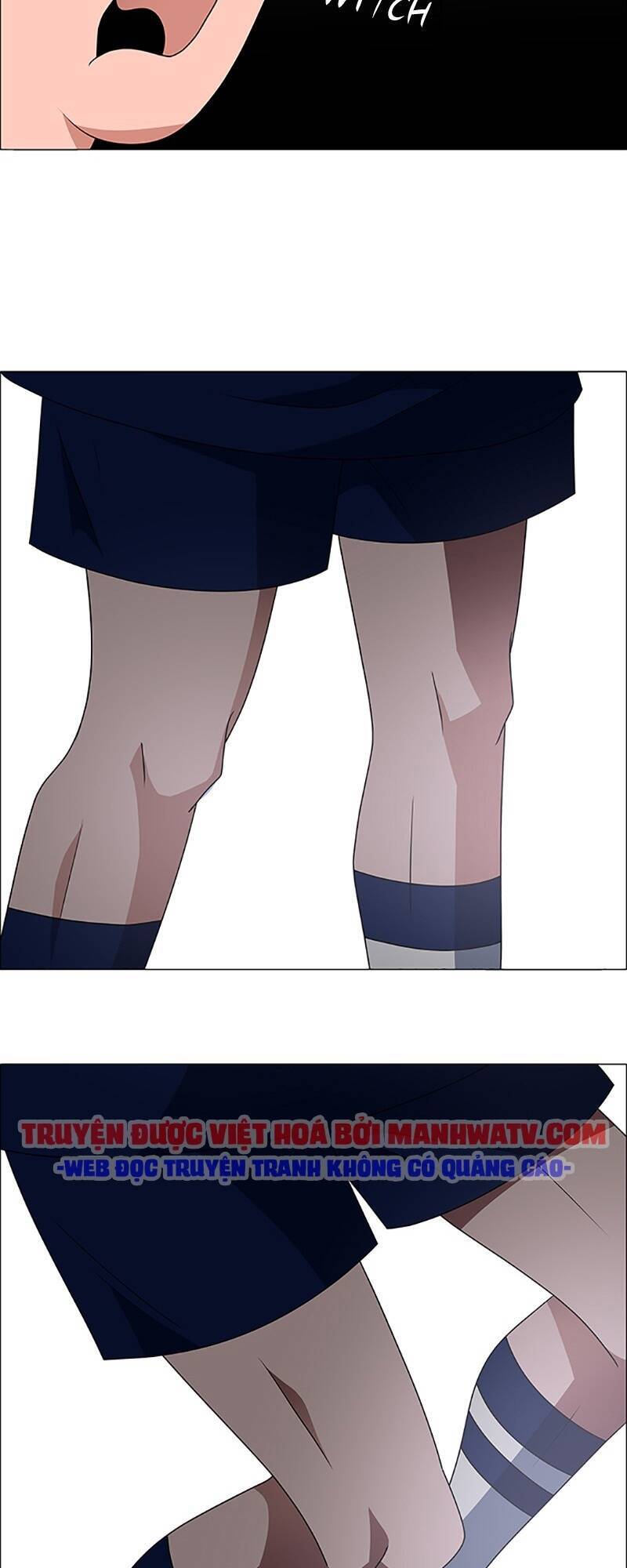 No Scope Chap 99 - Next Chap 100