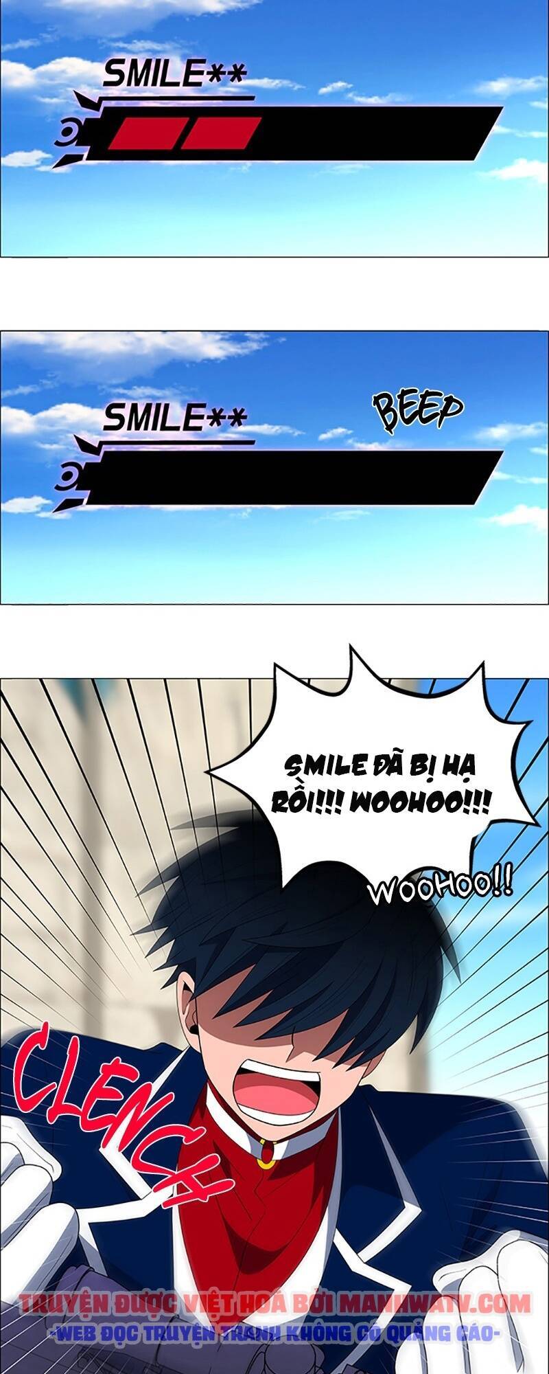 No Scope Chap 99 - Next Chap 100