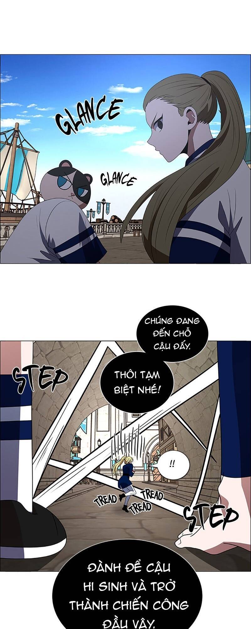 No Scope Chap 99 - Next Chap 100