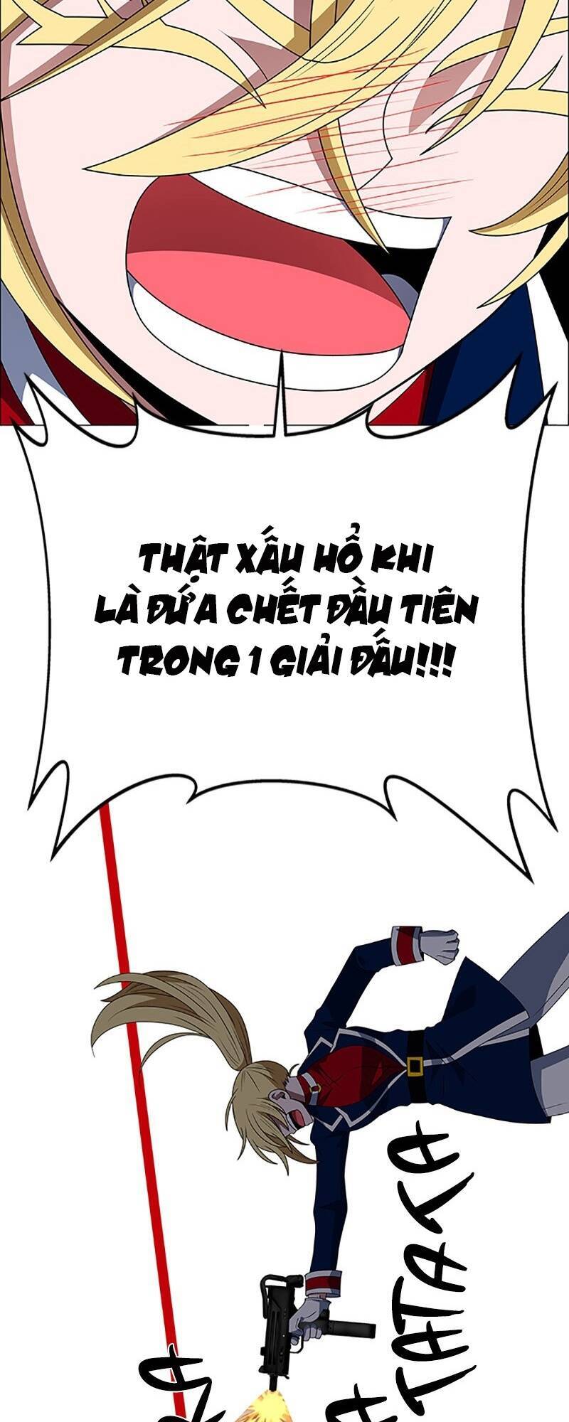 No Scope Chap 99 - Next Chap 100