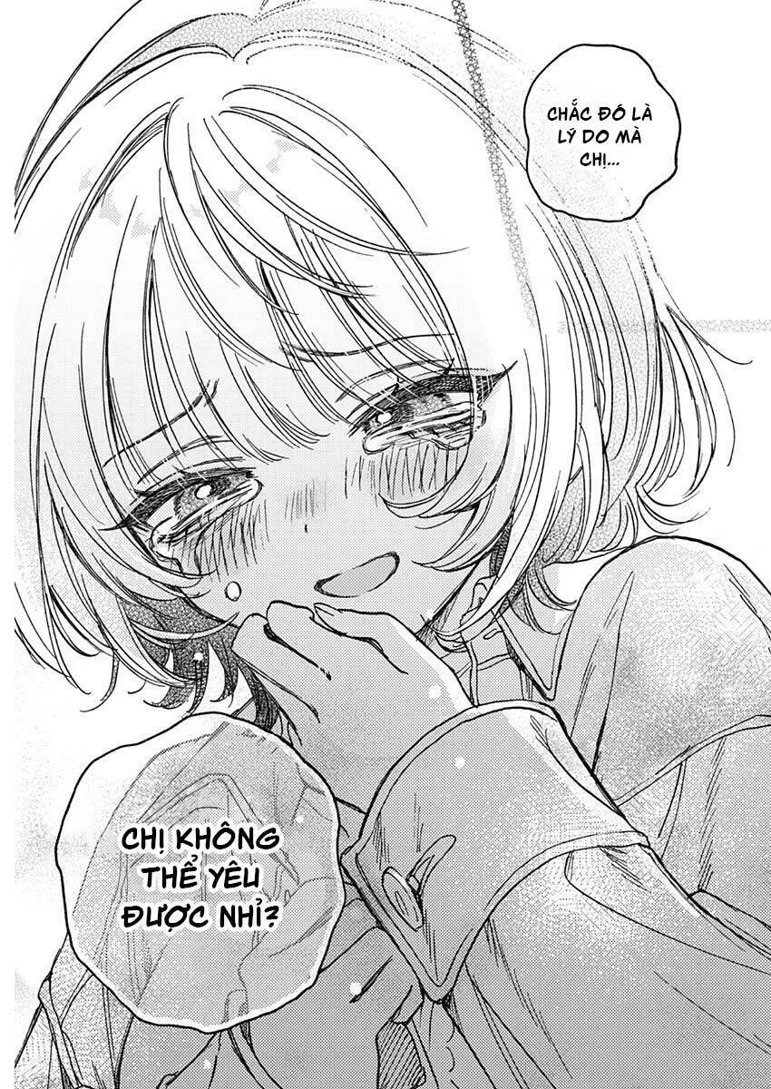 Noa-Senpai Wa Tomodachi Chap 1 - Next Chap 2