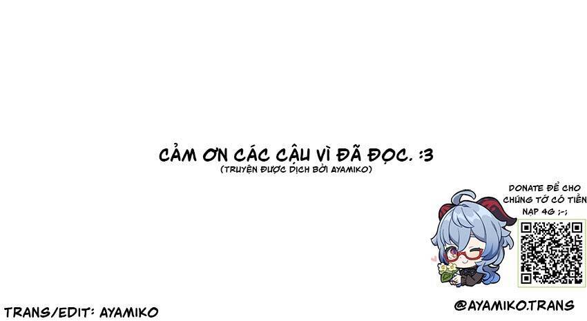 Noa-Senpai Wa Tomodachi Chap 1 - Next Chap 2