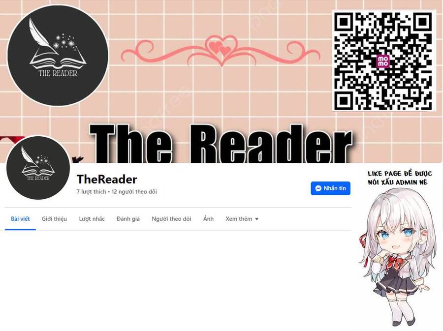 Noa-Senpai Wa Tomodachi Chap 4 - Next Chap 5