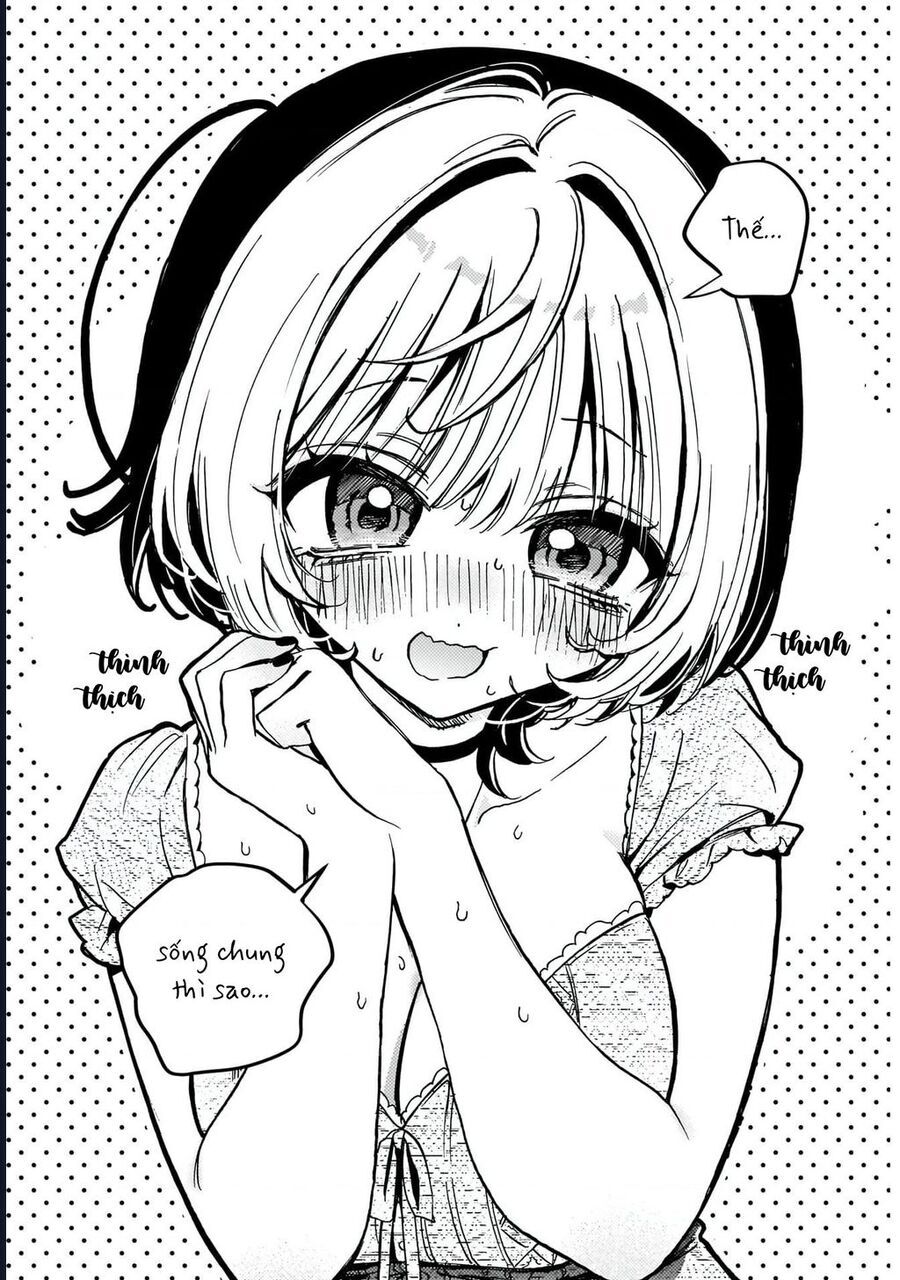 Noa-Senpai Wa Tomodachi Chap 42 - Next Chap 43