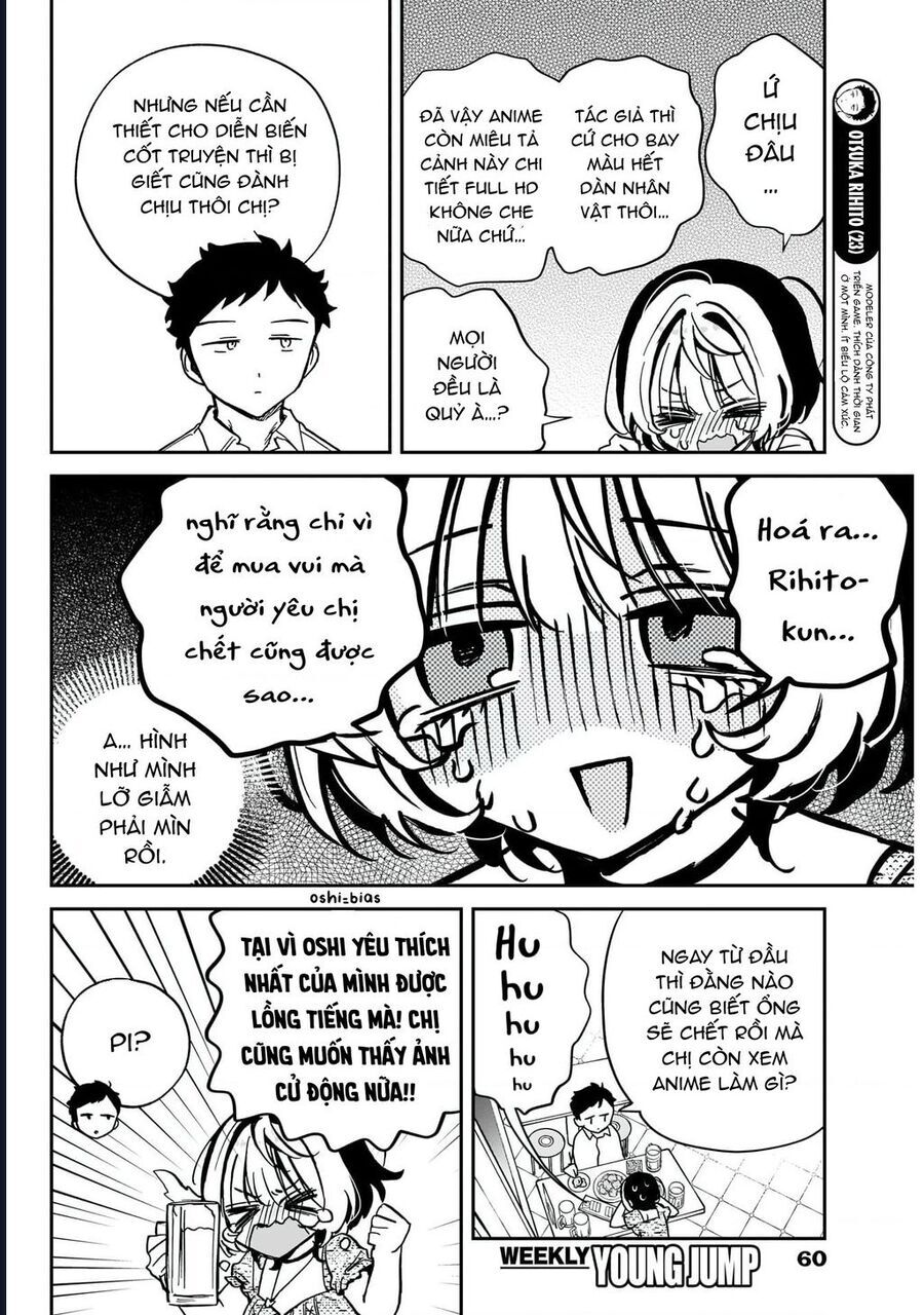 Noa-Senpai Wa Tomodachi Chap 42 - Next Chap 43